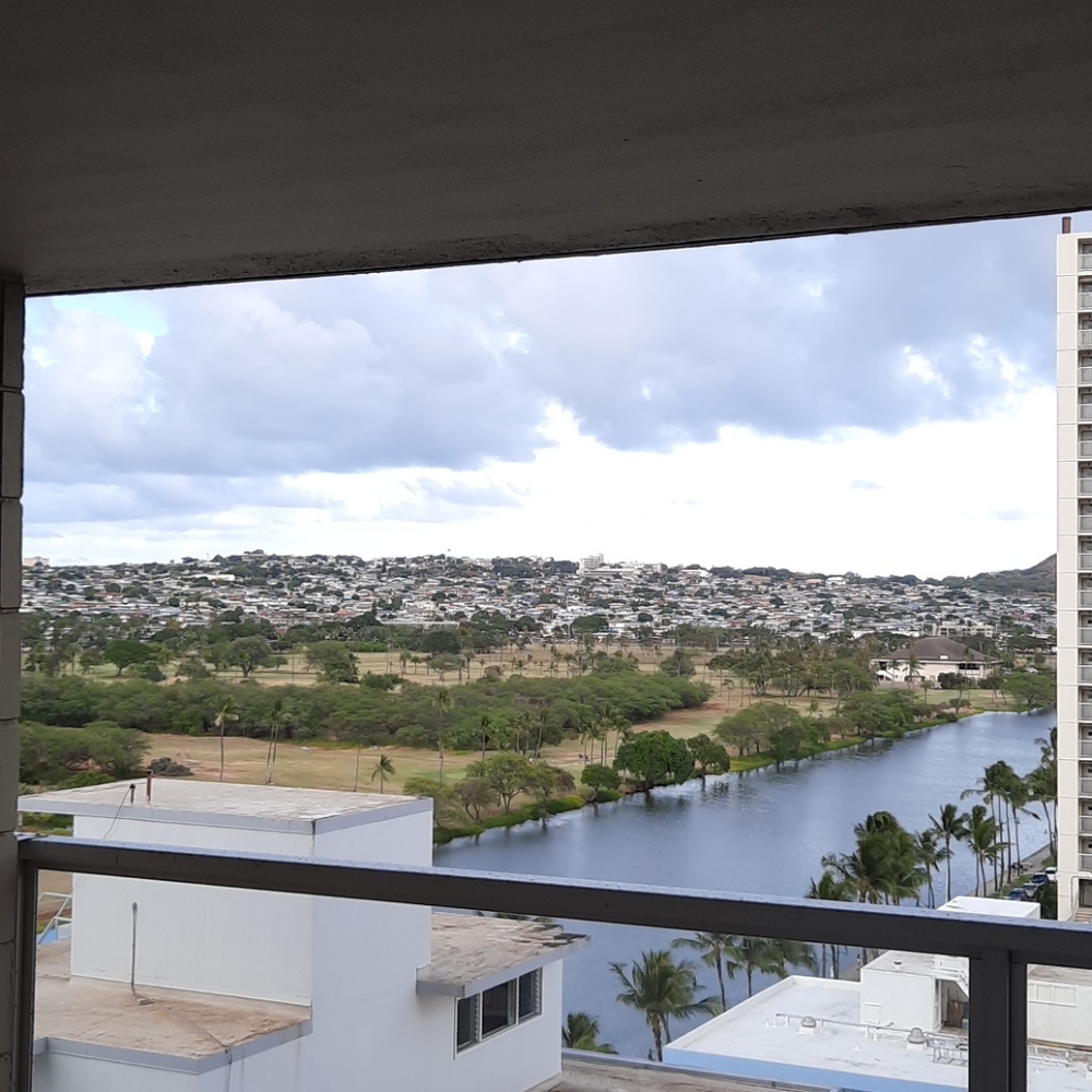 Meet your Posher, Rowena